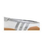 Adidas ‘Taekwondo Mei 'White Silver Metallic Gum' - Image 2