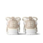 Louis Vuitton Skate Sneaker 'Beige' - Image 5