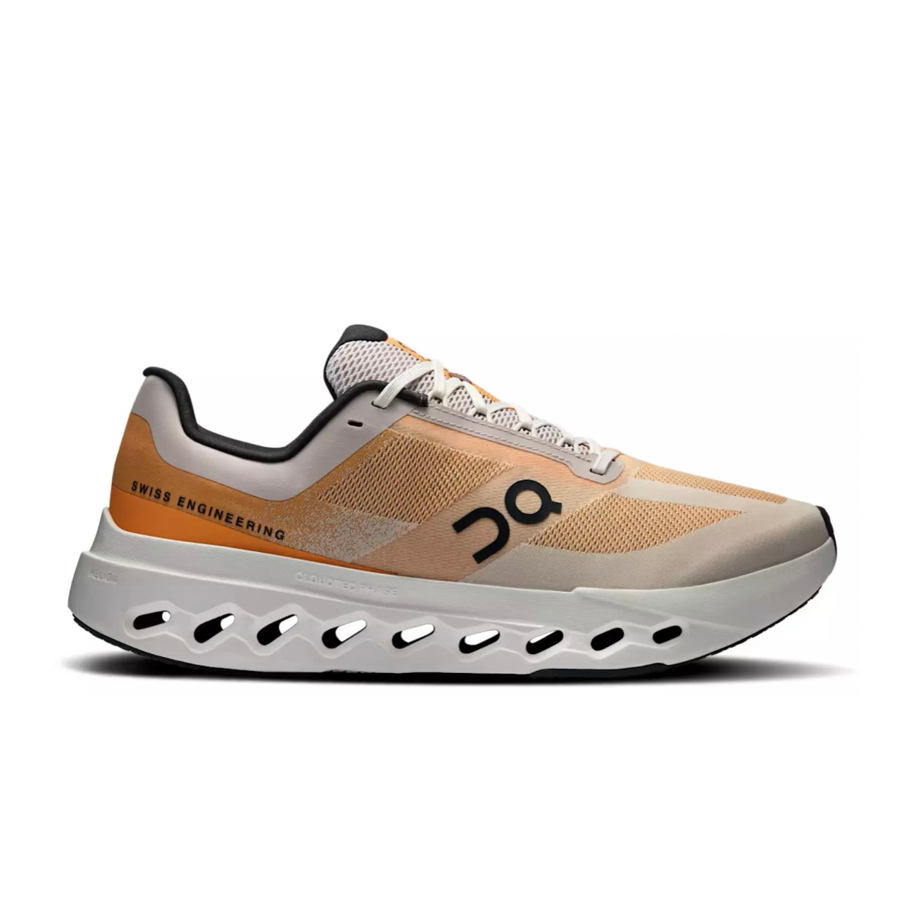 0799EDFE-48D6-4EF8-AF96-350717264B09_1 On Running Cloudsurfer Next Tangerine Ivory - Image 1