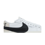 Nike Blazer Low Jumbo 'White Black' - Image 3