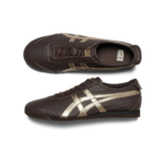 Onitsuka Tiger Mexico 66 SD 'Licorice Brown Champagne' - Image 6