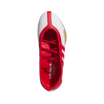 Adidas Taekwondo Mei Red White - Image 4