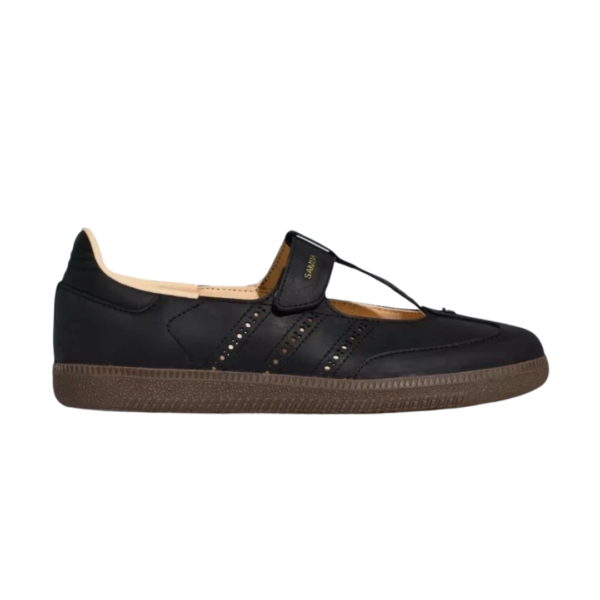 Adidas Samba Jane “Core Black