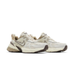 Nike V2K Run 'Light Orewood Brown' - Image 2
