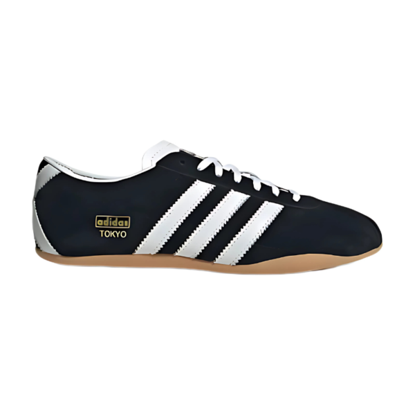 Adidas ‘Tokyo - Black White