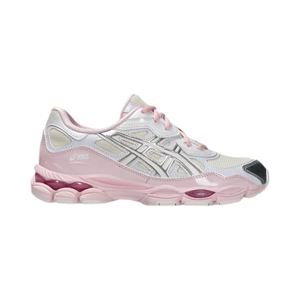 ASICS Gel-NYC ‘Pink Cream Pure Silver’