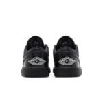 Nike Air Jordan 1 Low SE 'Black Croc' - Image 6