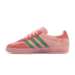 Adidas Gazelle Indoor – Spark Preloved Green - Image 4