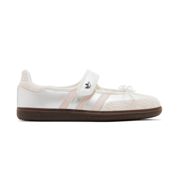 adidas Samba Jane 'Chalk White Wonder Quartz'