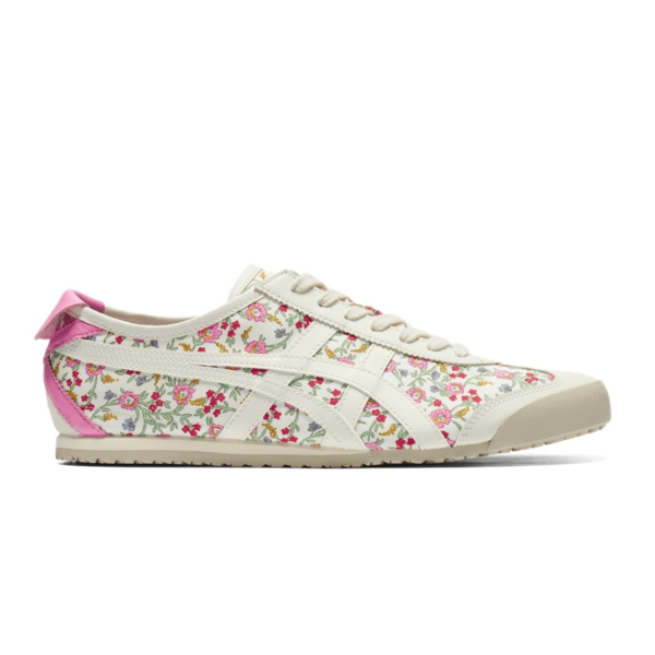 Onitsuka Tiger Mexico 66 'Cream/Cream'