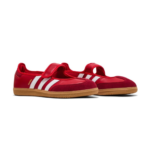 adidas Samba Jane 'Scarlet Gum' - Image 2