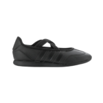 Adidas BARREDA Mary Jane Triple Black