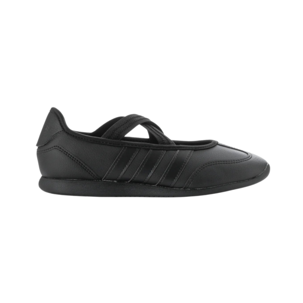 Adidas ‘BARREDA Mary Jane Triple Black