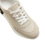 Hermès Bouncing sneaker 'Beige Glaise' - Image 4
