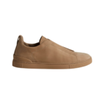 Zegna Triple Stitch™ SECONDSKIN Sneakers - Beige