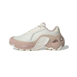 Adidas Wonder Runner Beige White Shoes - Image 2