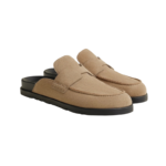 Hermès Go mule 'Beige Camel' - Image 2