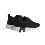 Hermès Bouncing sneaker 'Noir' - Image 3