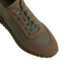 Hermès Bouncing sneaker 'Vert Toundra' - Image 3