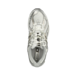 New Balance 1906R White Rain Cloud Silver Metallic - Image 2