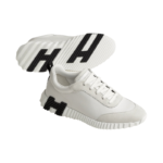 Hermès Bouncing sneaker 'white' - Image 2