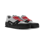 Louis Vuitton LV Trainer Sneakers – Daka Brand - Image 2