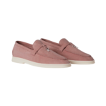 Loro Piana Summer Charms Walk Loafer Flowering Cherry (30AT) - Image 2