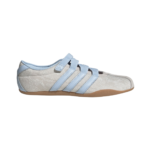 Adidas ‘tokyo mj x liberty london chalk pearl crystal sky chalk white sneakers