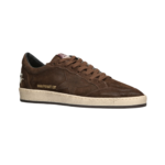 Golden Goose Suede Ball Star Sneakers - Image 2