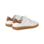 Loro piana Tennis Walk Sneaker'White (1000)' - Image 2