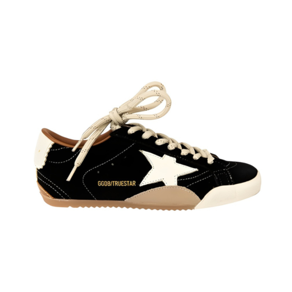 Golden Goose True-Star black