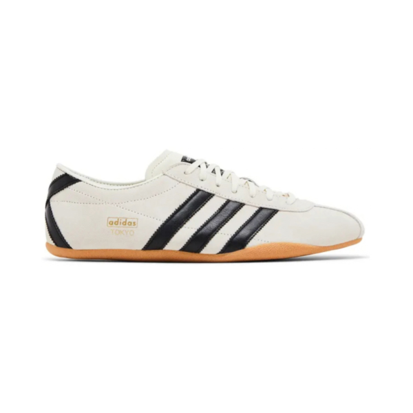 Adidas ‘Tokyo 'Off White Black Gum'