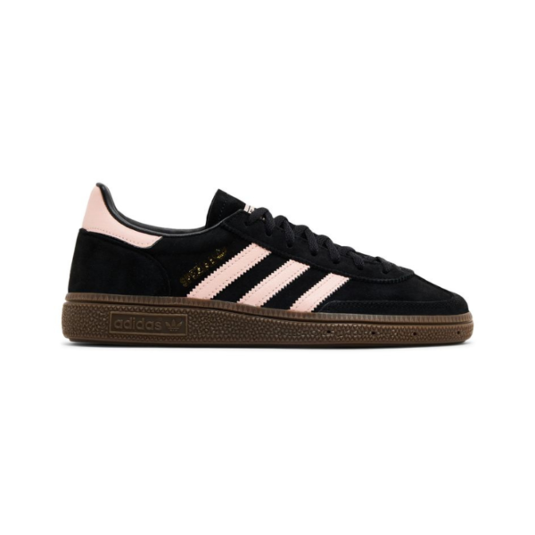 Adidas Handball Spezial – black lcy pink