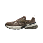 Nike V2K Run Mink Brown - Image 2