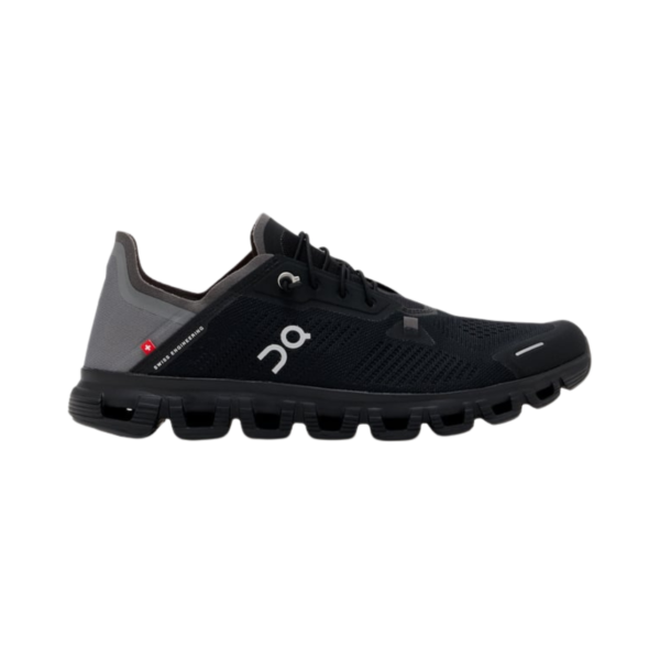 On Running Cloud 6 Coast Black