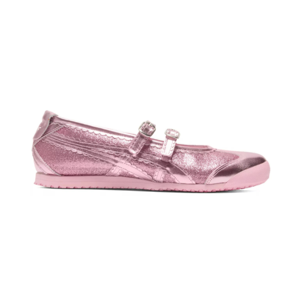 Onitsuka Tiger Mexico 66 TGRS ‘PINK CAMEO/COTTON CANDY