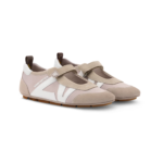 Louis Vuitton Sneakerina Mary Jane Beige - Image 2