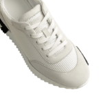 Hermès Bouncing sneaker 'Blanc' - Image 3