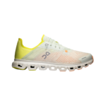 On Running Cloud 6 Coast Aloe Limelight