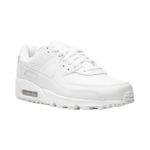 Nike Air Max 90 “Triple White” - Image 2