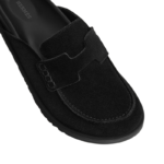 Hermès Go mule 'Noir' - Image 4