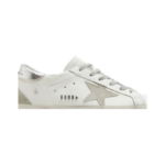 Golden Goose Super-Star White Silver - Image 2
