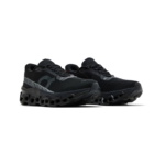 Cloudmonster 2 'Triple Black' - Image 4