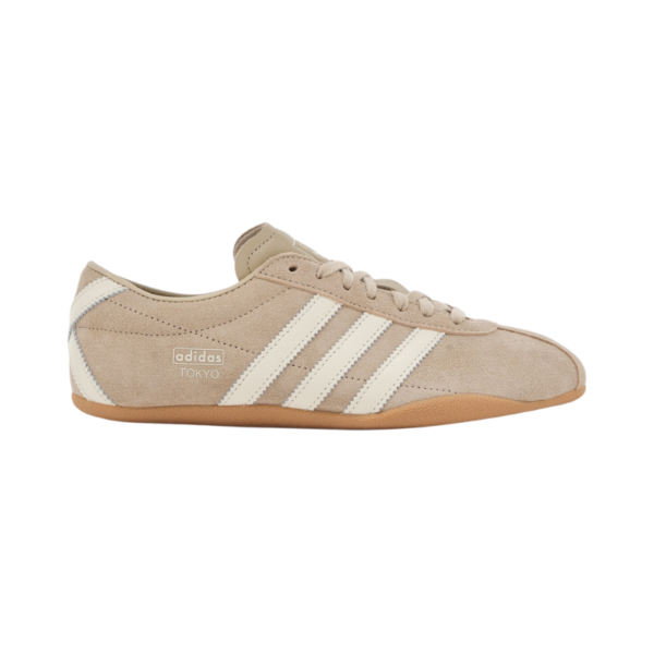 adidas Tokyo Stone Khaki Off Gun (Women's)