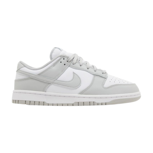 Nike Dunk Low - Grey Fog