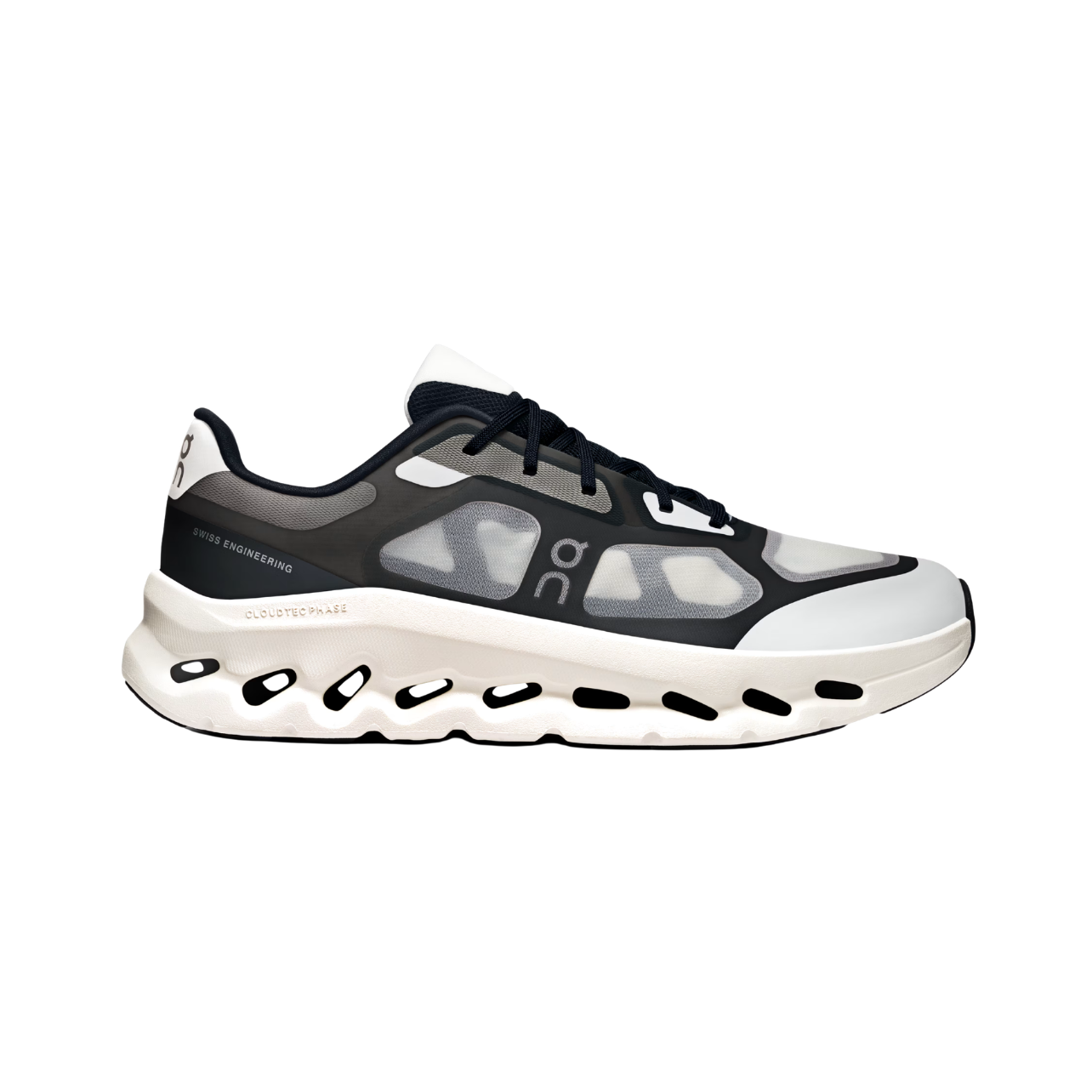 1_8f5990fc-2cfb-4ee1-91c3-4bae54e87374 On Running Cloudtilt Remix Black Ivory - Image 1