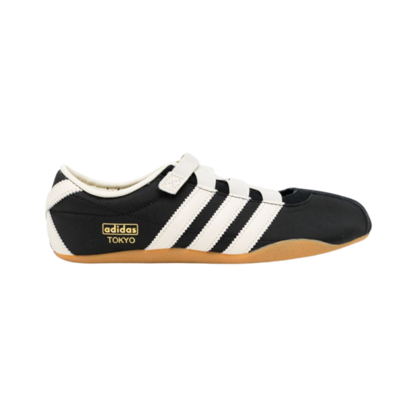adidas Black Tokyo Mary Jane