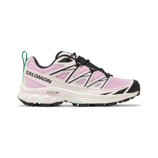 Salomon XT-6 Expanse 'Cradle Pink' x Sandy Liang