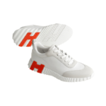 Hermès Bouncing sneaker 'Blanc' - Image 2