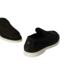 Loro piana Summer Walk Loafer 'Black (8000)' - Image 3